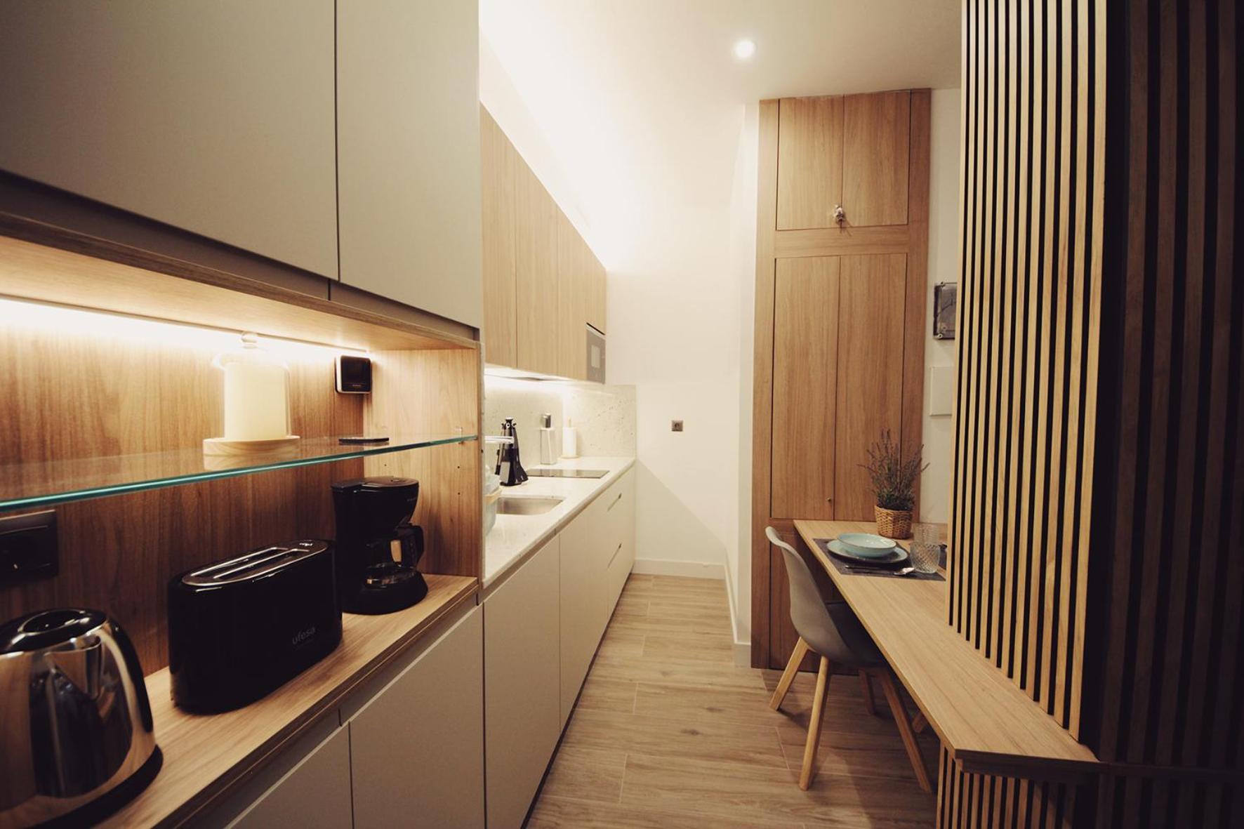 The Park House II By Homebilbao. المظهر الخارجي الصورة
