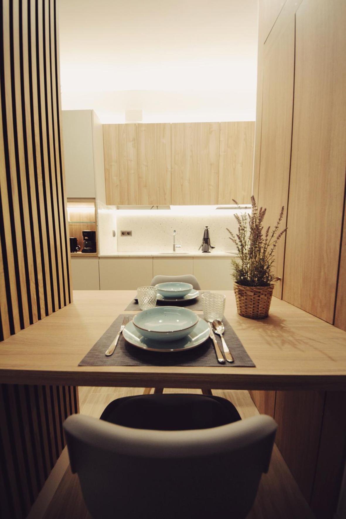 The Park House II By Homebilbao. المظهر الخارجي الصورة