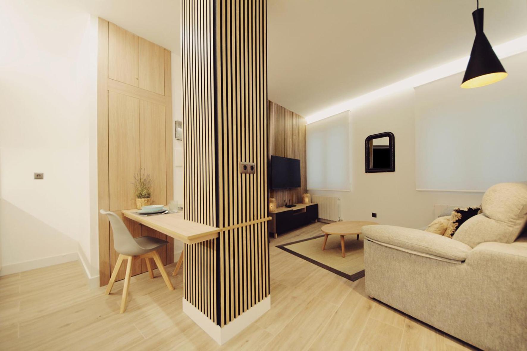 The Park House II By Homebilbao. المظهر الخارجي الصورة